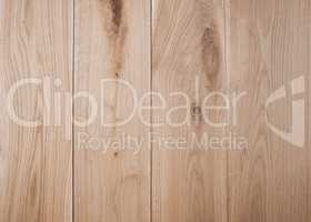 wooden background from oak boards
