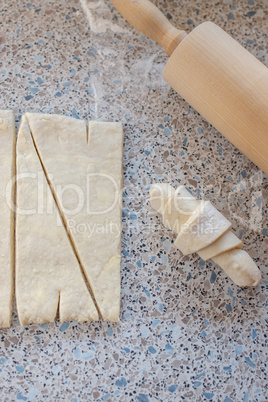Croissant Croissant
