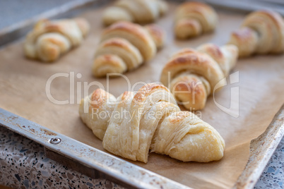 Croissant