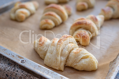 Croissant