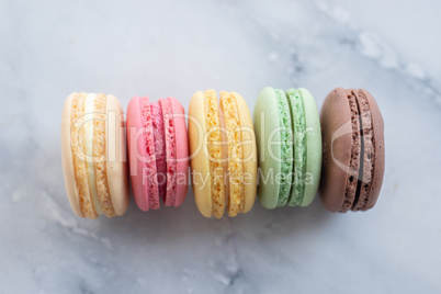 Macarons