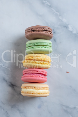 Macarons