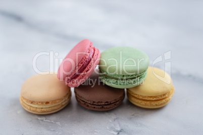 Macarons