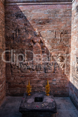 Prasat Kravan temple ancient temple complex Angkor Wat, Cambodia