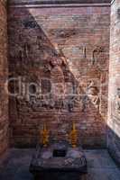 Prasat Kravan temple ancient temple complex Angkor Wat, Cambodia