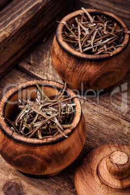 Rosemary spice herb