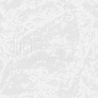 White grunge seamless pattern with grey mable textured effect.