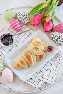 Croissant Croissant