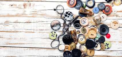 Sewing tools and accessories