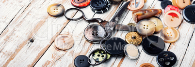 Sewing tools and accessories