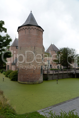 Schloss in Schagen