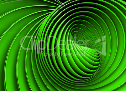Swirl background