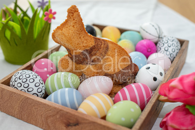 Osterhasen Kuchen Osterhasen Kuchen