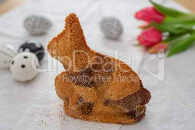 Osterhasen Kuchen Osterhasen Kuchen