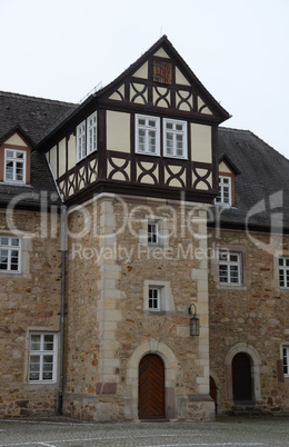 Schloss Melsungen Schloss Melsungen