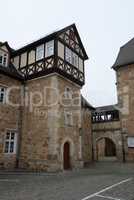 Schloss Melsungen