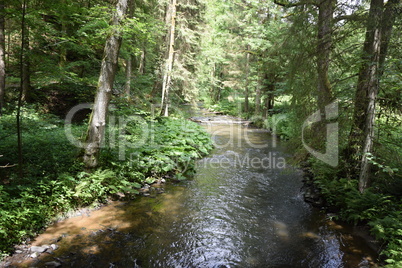 Ölschnitz bei Bad Berneck