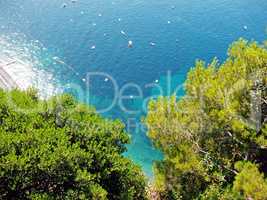Coast of Amalfi
