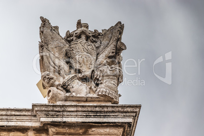 Mdina