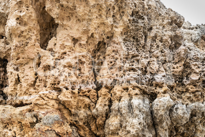 Gozo - Azure Window Memorial (Tieqa ?erqa)