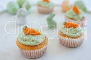 Oster Cupcakes