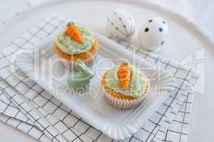 Oster Cupcakes