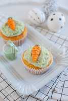 Oster Cupcakes