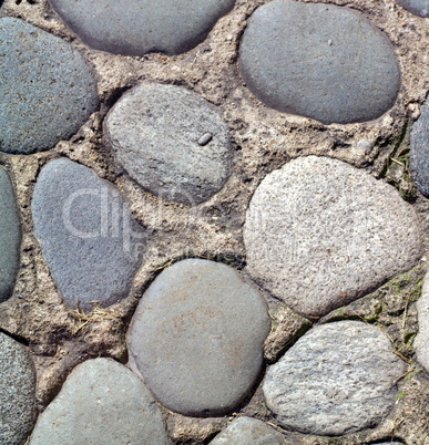 cobblestone background