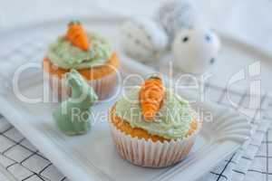 Oster Cupcakes