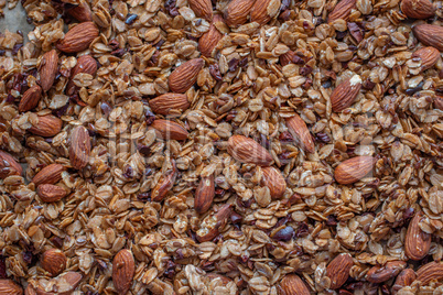 Granola