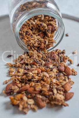 Granola