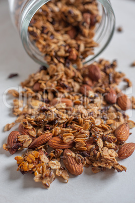 Granola