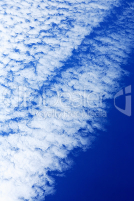 Clouds In Sky