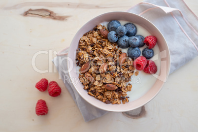 Granola