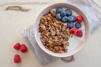 Granola