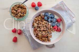 Granola