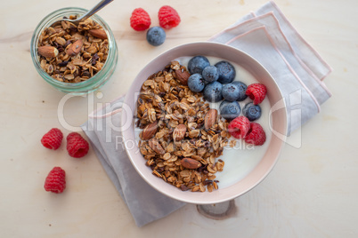 Granola