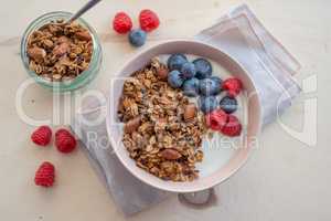 Granola