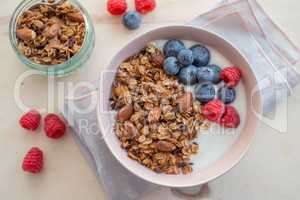 Granola