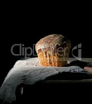 traditional Ukrainian Easter pastry