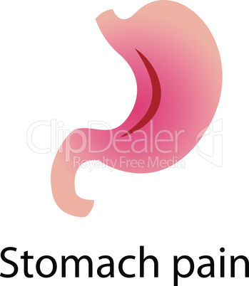 Gastritis. Stomack pain