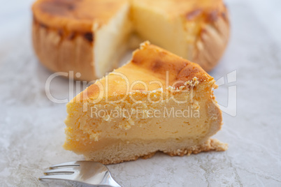 Cheesecake