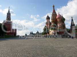 kremlin red square