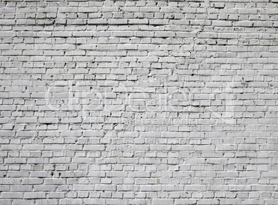 grey brick wall background