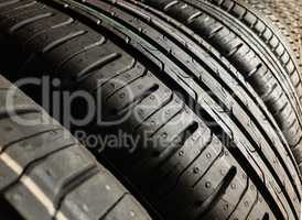 Brand New Care Tyres or Tires