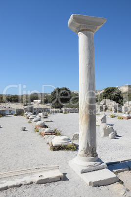 Agios Stefanos bei Kefalos