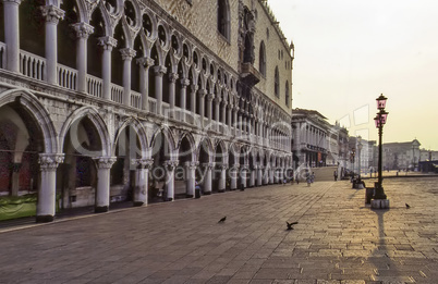 Venice, Italy