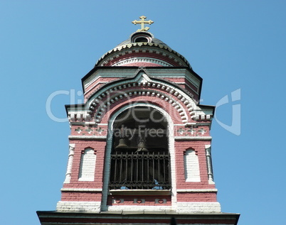 bell tower