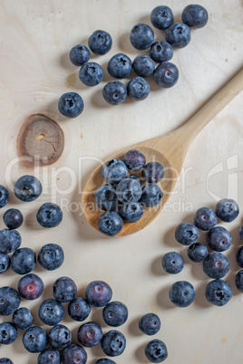 Heidelbeeren