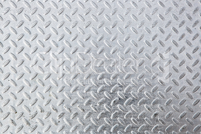 Polished Metal Texture Background